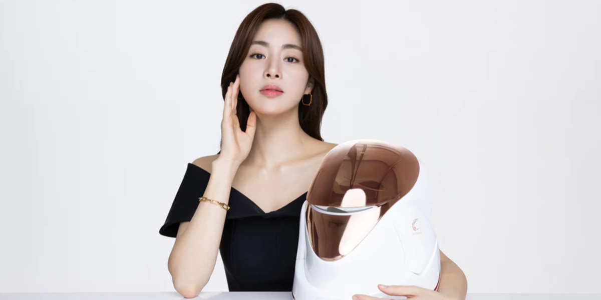 The Ultimate Guide to LED Masks and Neck Light Therapy in Australia — Featuring CELLRETURN Australia
