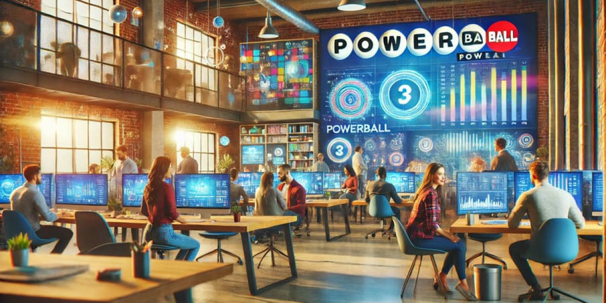Unlocking the Secrets of Donghaeng Lottery Powerball with Bepick Analysis Community