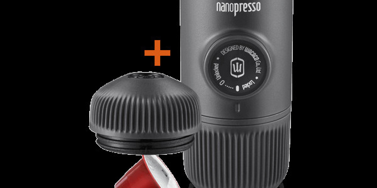 Пригответе кафе със стил: обяснение на технологията на Wacaco Coffee