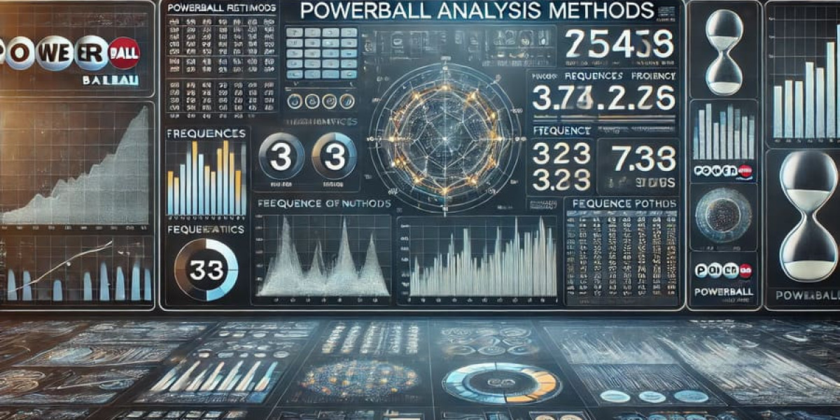 In-Depth Analysis of Donghaeng Lottery Powerball: Join the Bepick Community