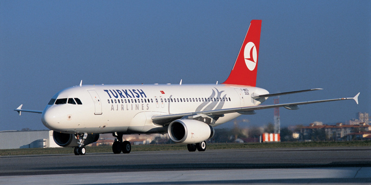 Turkish Airlines Stockholm Office: Your Local Gateway to Global Excellence