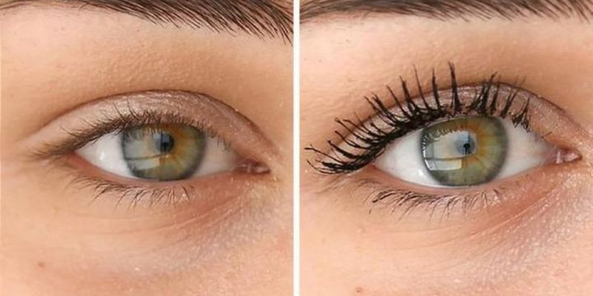 Prepare To Giggle: Vibely Mascara Is not Harmless As you Would possibly Suppose. Check out These Nice Examples