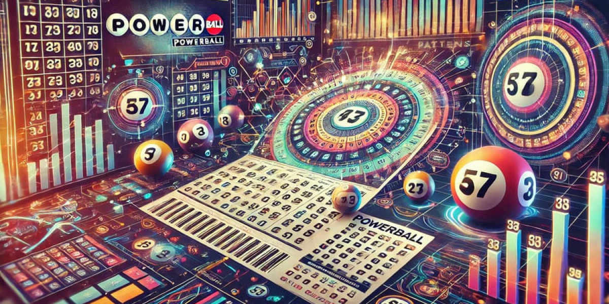 Elevate Your Powerball Strategy with the Bepick Analysis Community