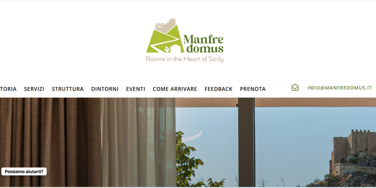 Eco Retreat with Castle Views in Sicily – Unwind with Breathtaking Scenery