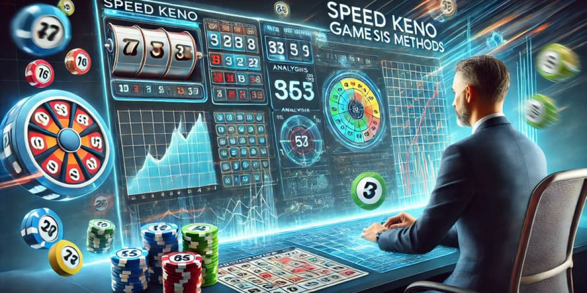 Unlocking Insights: Donghaeng Lottery Powerball Analysis with Bepick Community