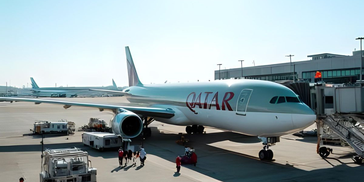 Best Rated Qatar Flights for Economy Travelers