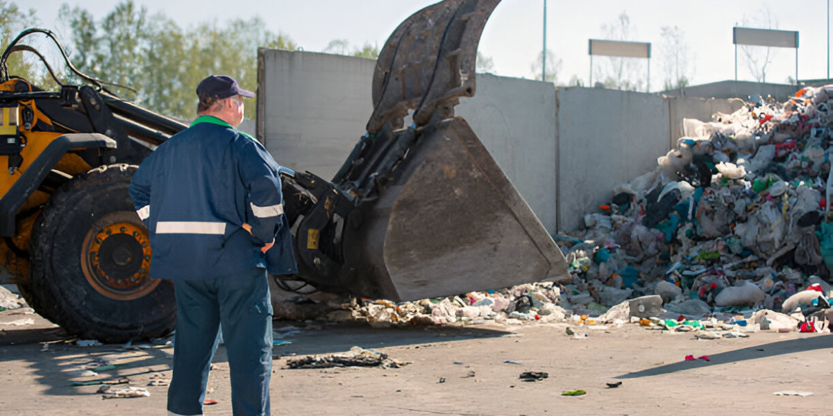 Inside Cardiff’s Most Sustainable Waste Removal Service