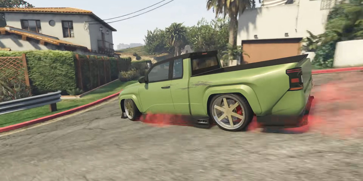 GTA Online’s Winter Mansions: Party Hosting and More