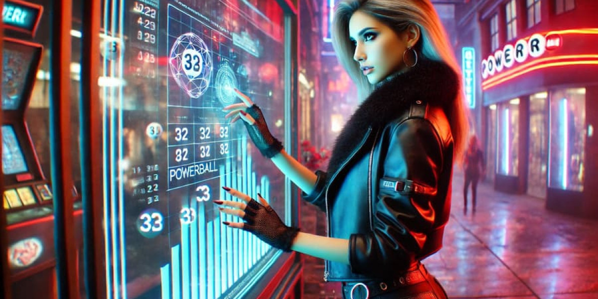 Unveiling the Powerball: Join the Bepick Analysis Community