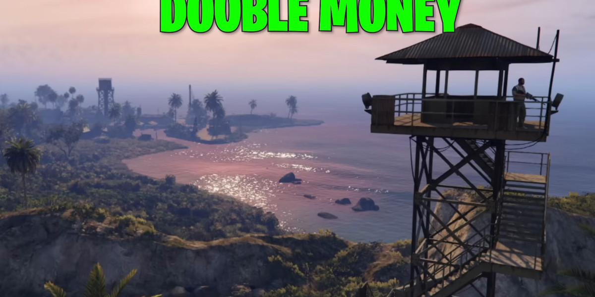 GTA Online’s Cayo Perico Week Features Motor Wars with Double Rewards, No Heist Boost