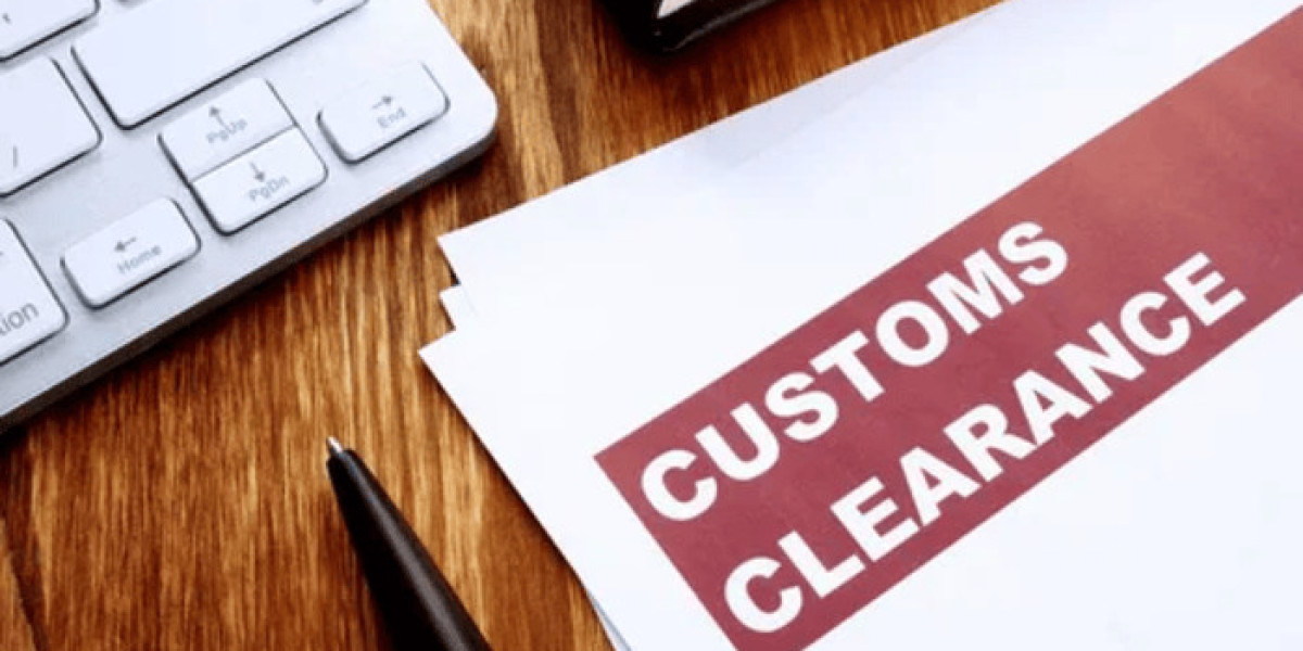 The Role of Customs Clearance Services in Global Trade