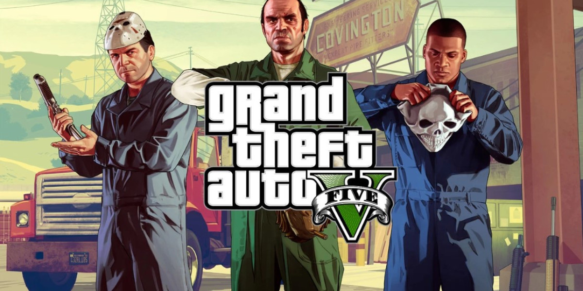 The Grand Theft Auto 5 Beta: Chronology and Secrets Revealed
