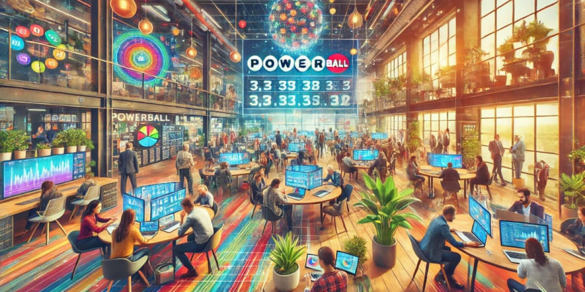 Unlocking the Secrets of Powerball: Join the Bepick Analysis Community