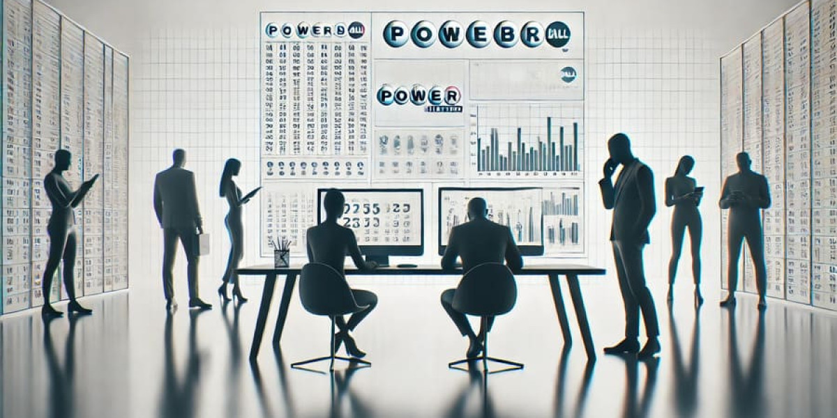 Unveiling the Powerball: Join the Bepick Analysis Community for Insightful Strategies