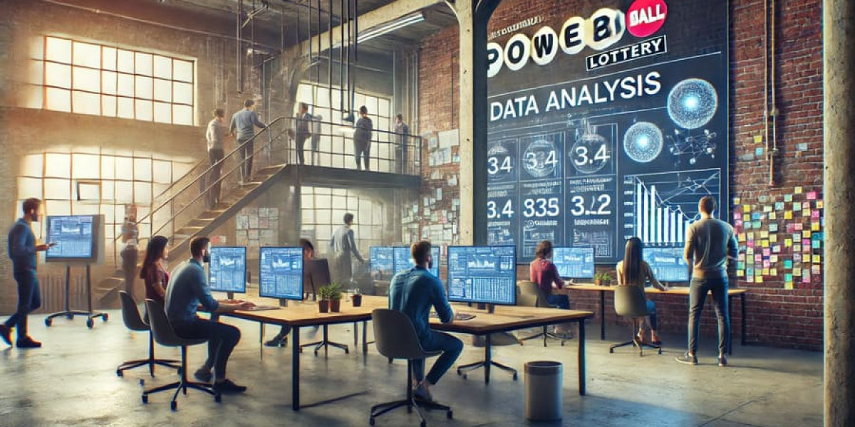 Understanding Donghaeng Lottery Powerball: Insights from the Bepick Analysis Community