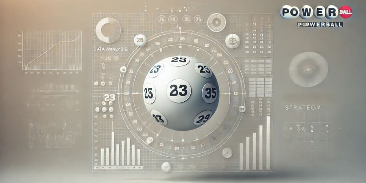 Unlocking Insights: Donghaeng Lottery Powerball and the Bepick Analysis Community
