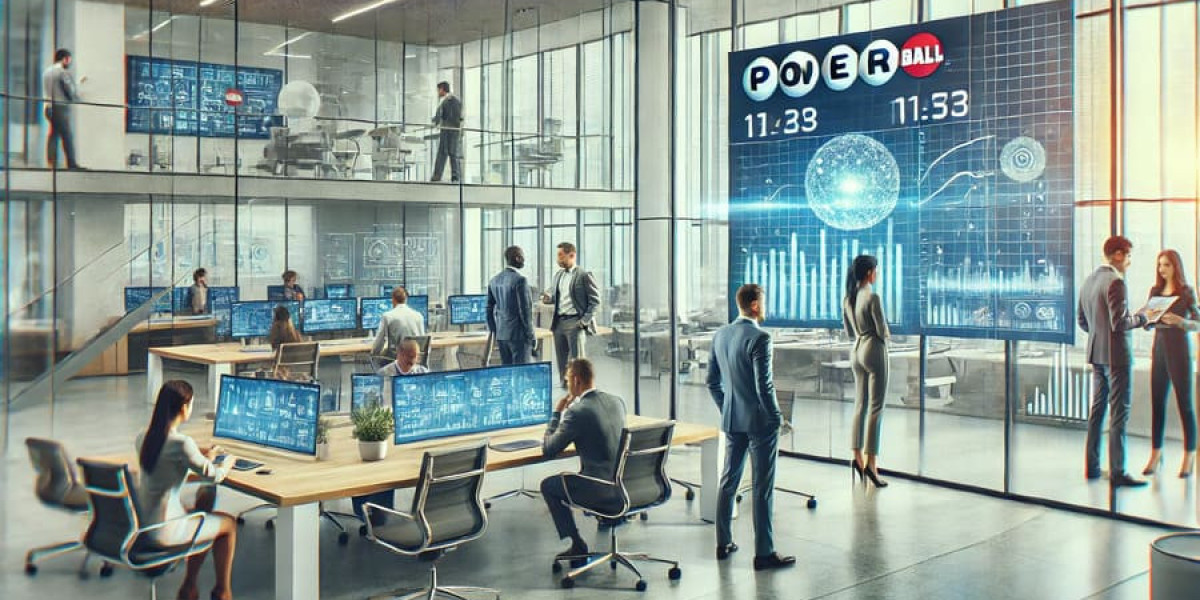 Unlocking Insights: Donghaeng Lottery Powerball Analysis within the Bepick Community