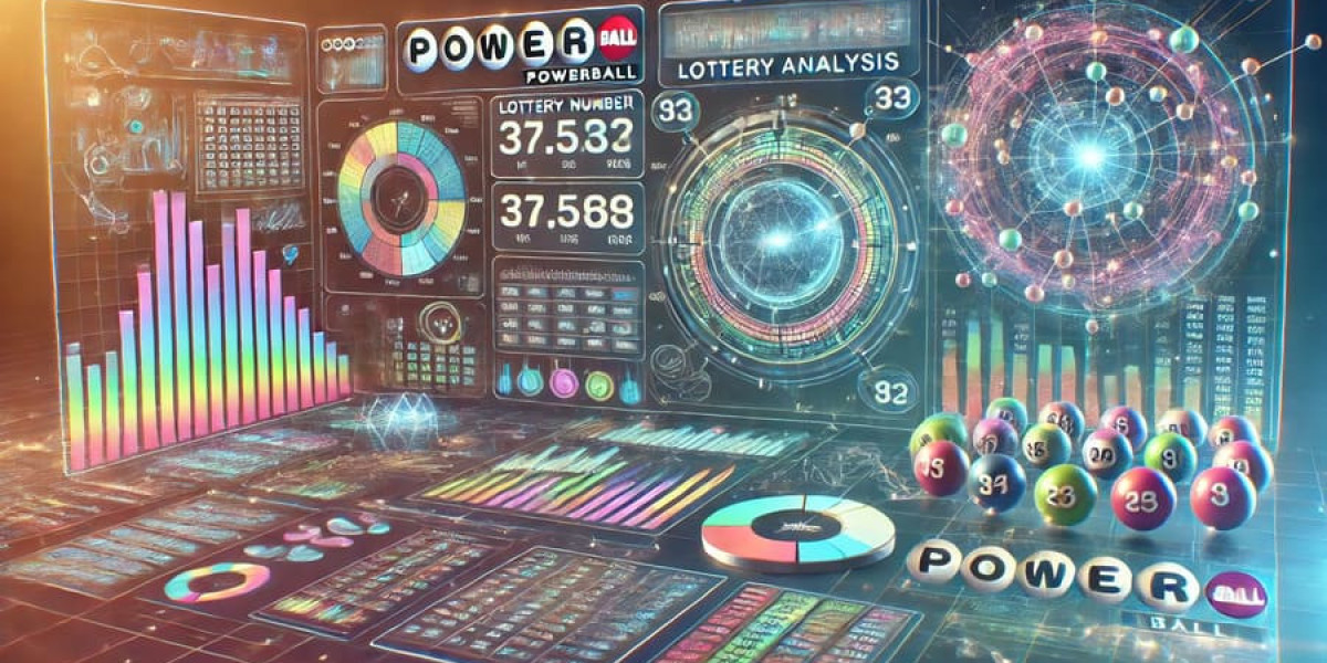 Unlocking Insights on Donghaeng Lottery Powerball with Bepick Analysis Community