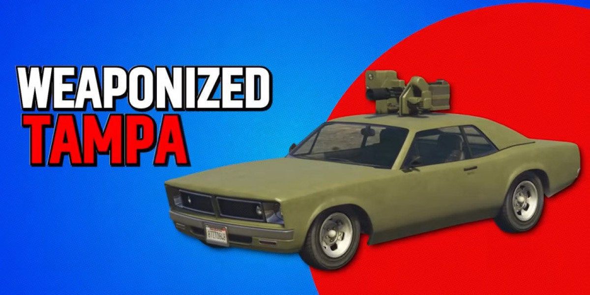 Best 15 Weaponized Cars You Need in GTA Online 2025