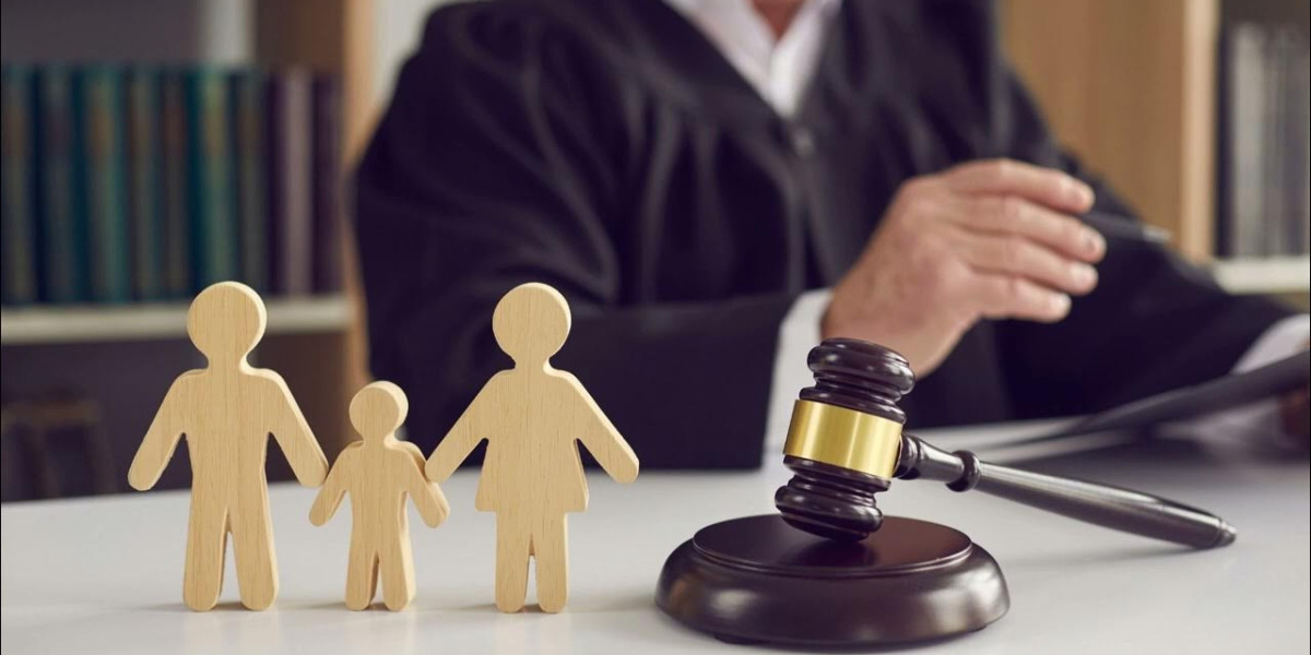 Understanding the Role of a Family Lawyer: A Guide to Family Law