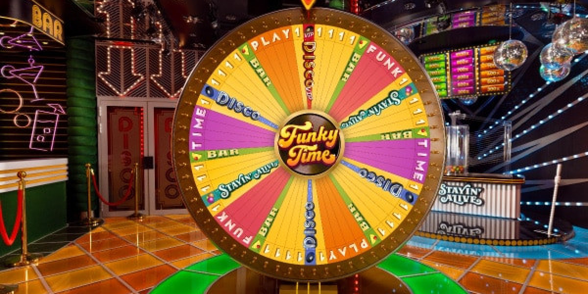 How to Manage Your Money Playing Funky Time