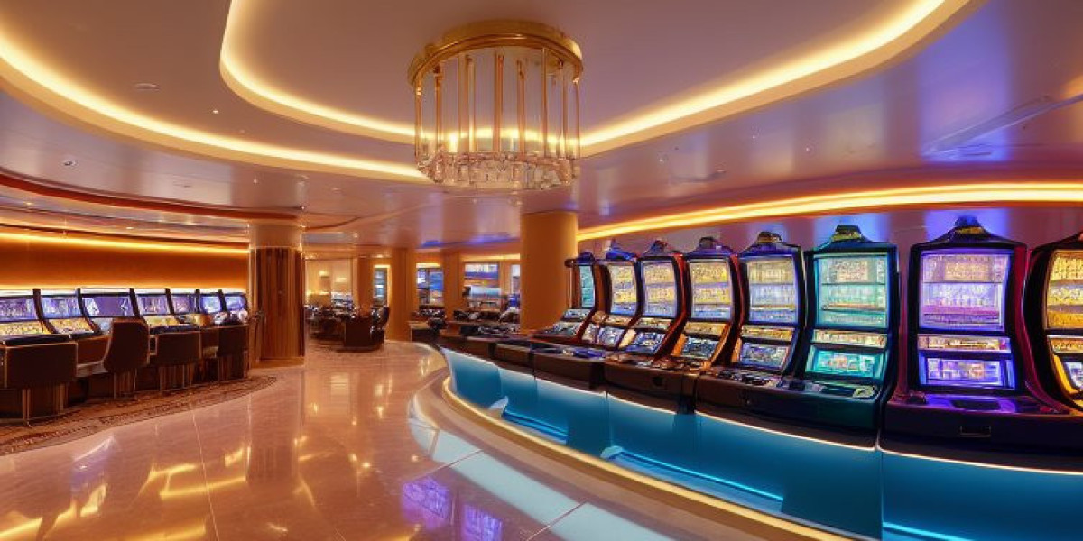 Explora la Emoción de los Juegos de Mesa en este emocionante casino