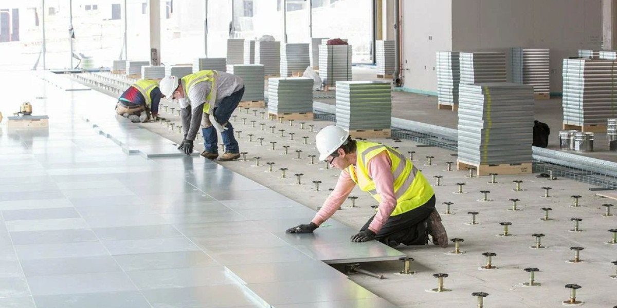 2025 Guide to Choosing the Best Materials for Your Floors in Fairfax: What You Should Know