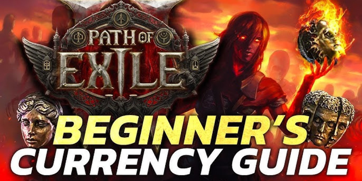 Path Of Exile 2 Orbs – Have Your Covered All The Aspects?
