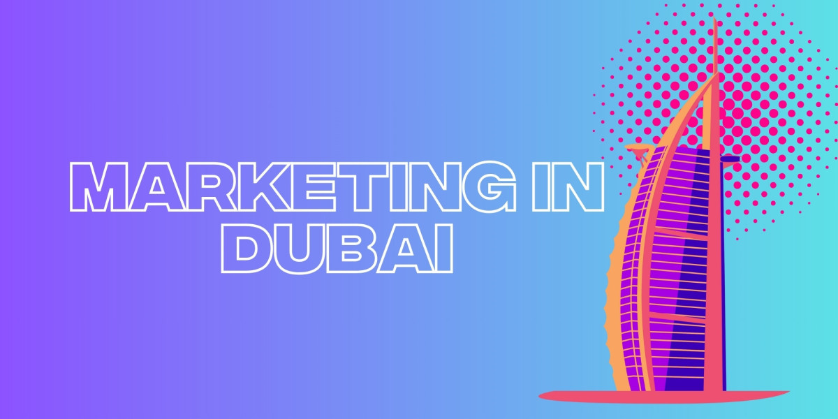 From Desert to Digital: The Rise of Dubai’s Marketing Innovators