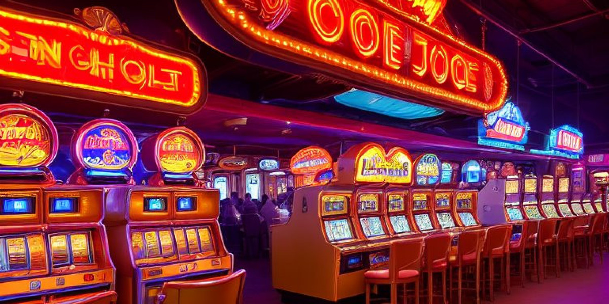 Manera Demostración en Nine Casino