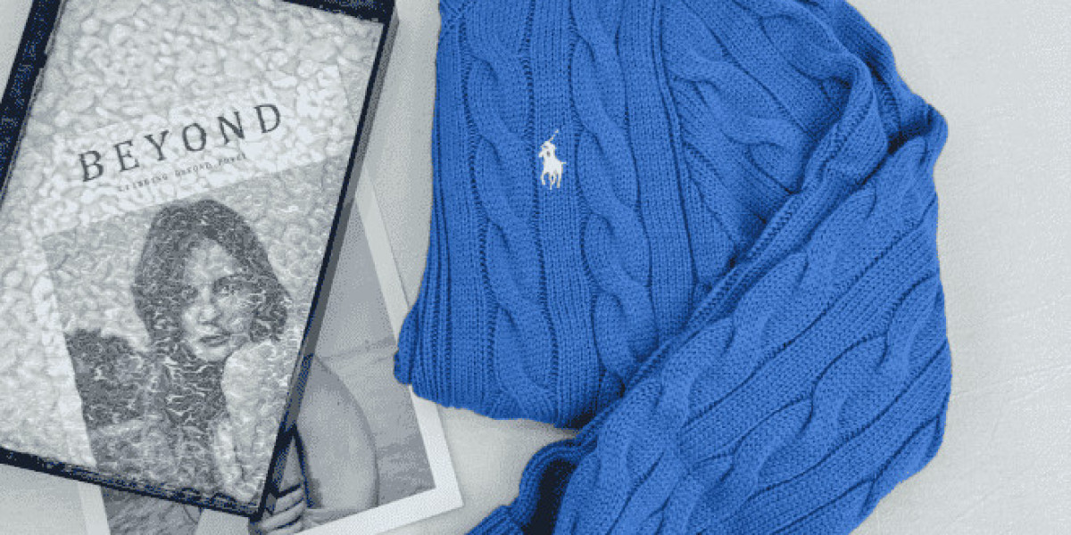 The Best Seasonal Sales for Ralph Lauren Cardigans