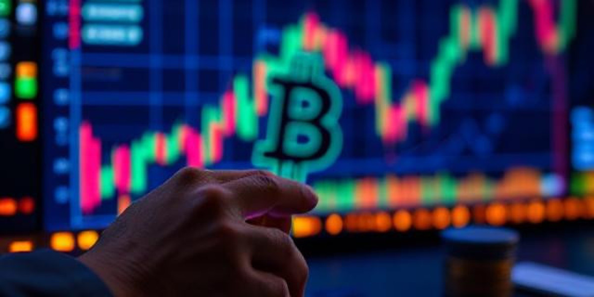 Best Crypto Trading Signals for Traders in the UK – Andre Outberg