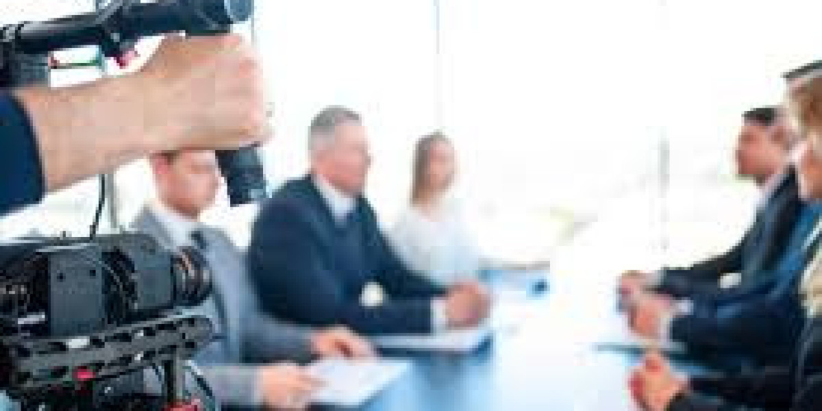 Best Corporate Video Production: Elevating Your Brand with Powerful Visual Storytelling