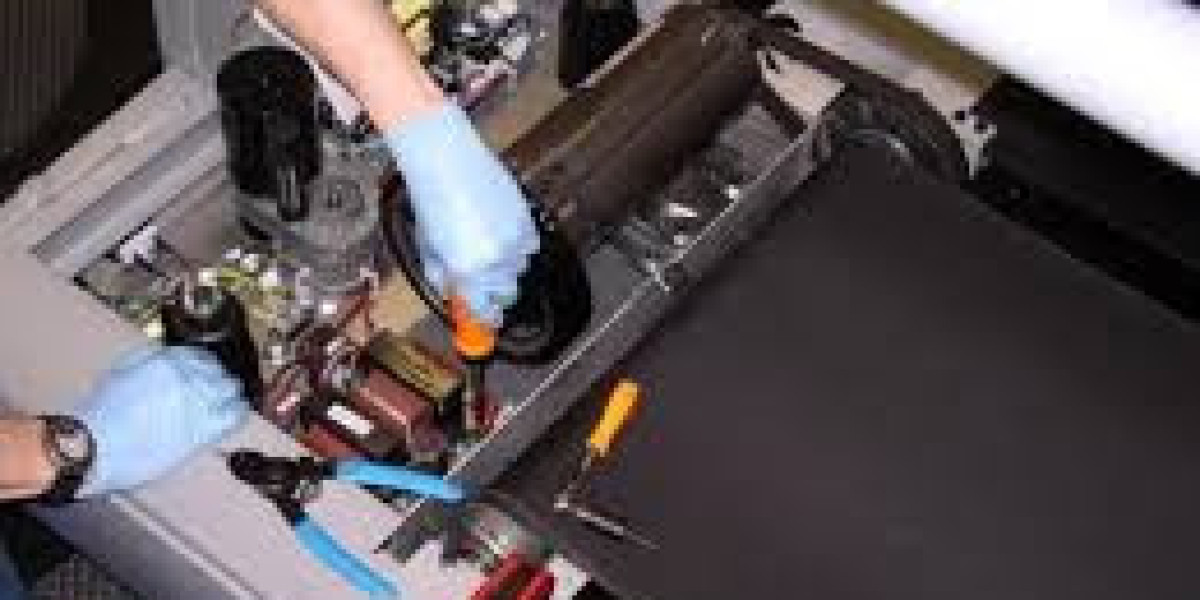Repair Fitness Equipment – A Complete Guide to Keeping Your Gym Running Smoothly