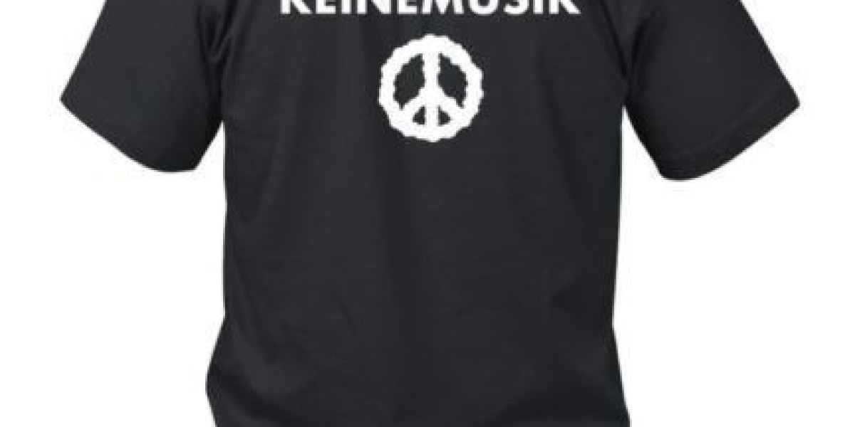 How to Style Your Lovely Keinemusik Shirt