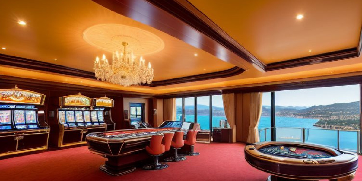 Mesas para Jugar en Casino Nine