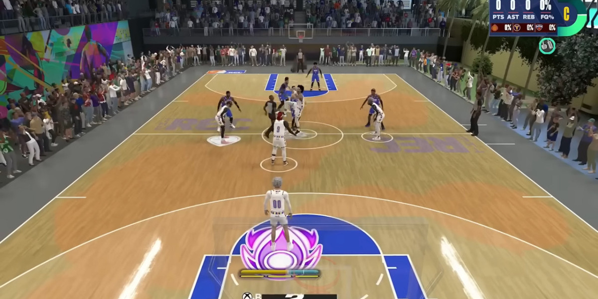 NBA 2K26: The Exciting Shift to Skill-Based Play and Specialized Builds