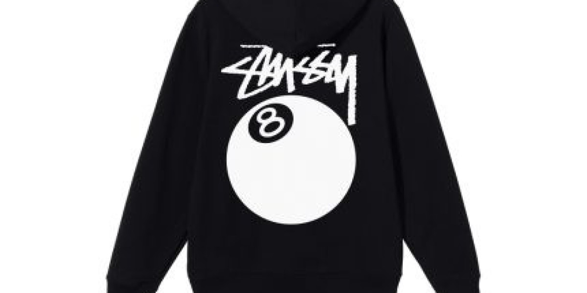 Stussy Popularity in Asian Markets