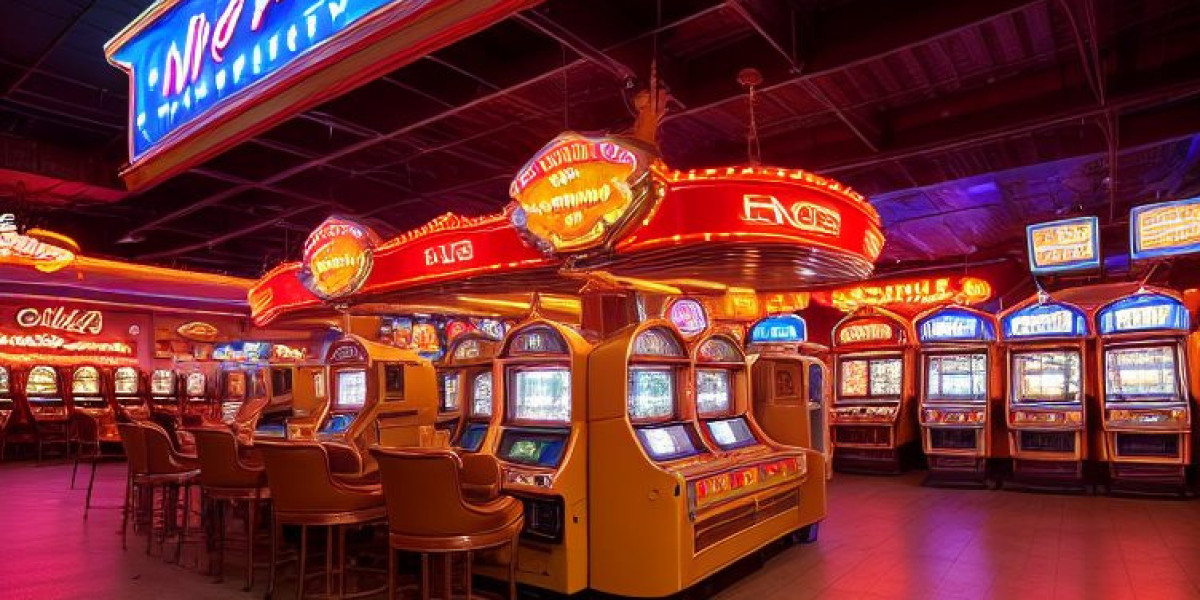 Gambling Excellence within Gambling establishment QueenWin