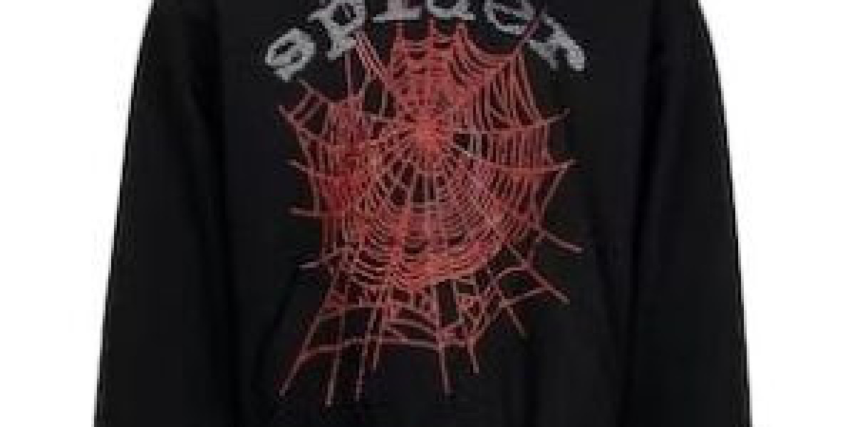 Spider Hoodie Brand: What Makes It Stand Out