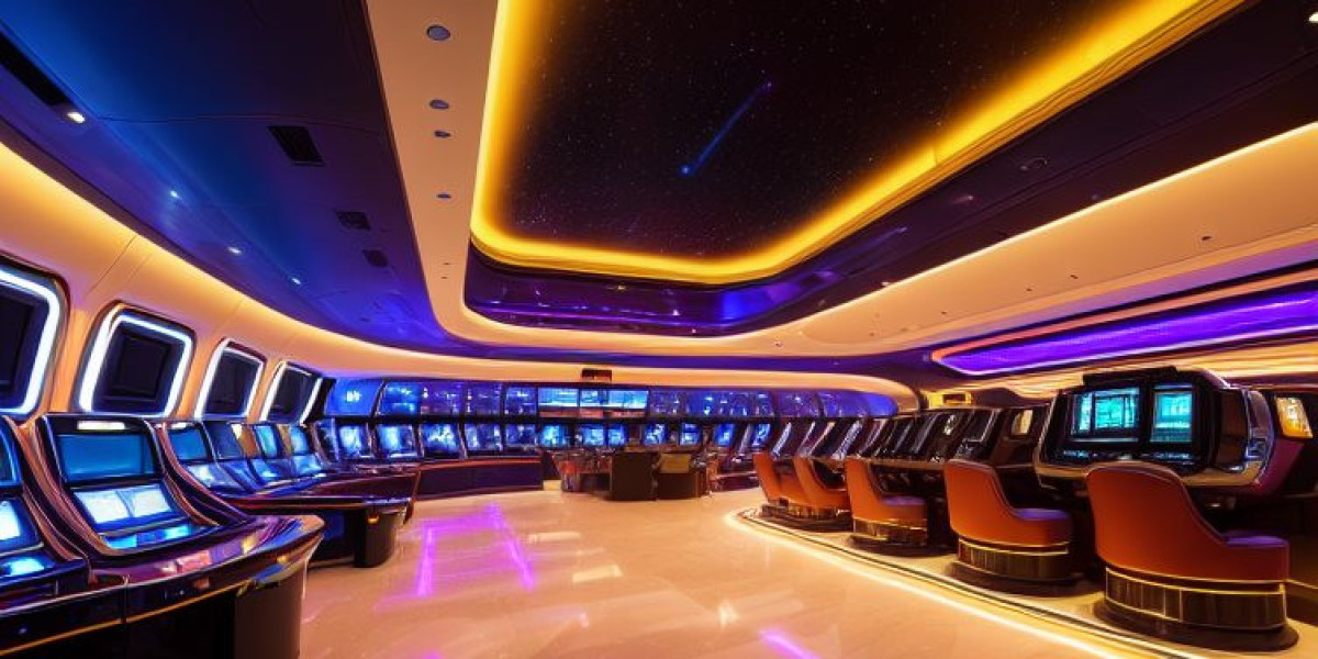 Gul Bonusprogramma bij LalaBet Casino