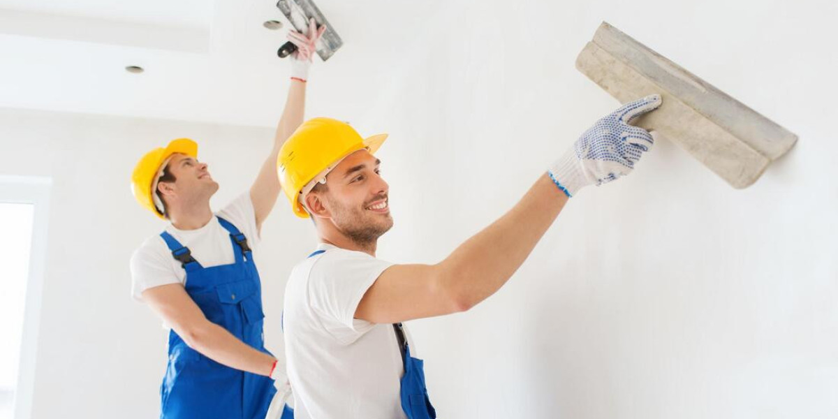 Drywall Services Bayou Vista, TX