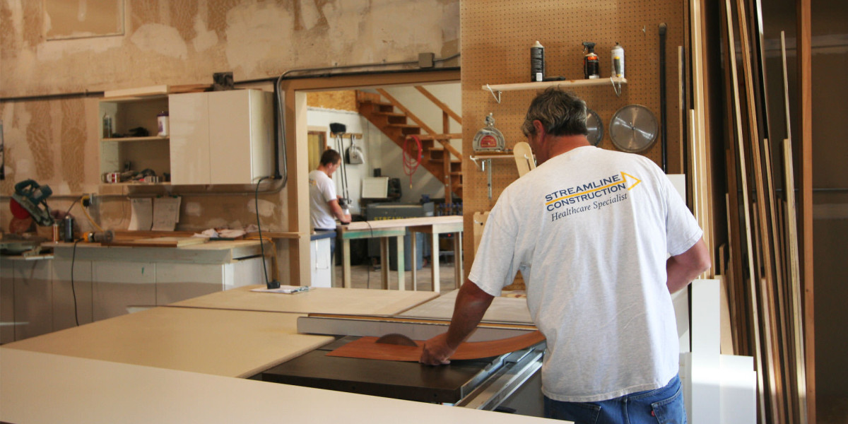Custom Cabinet Makers Dallas Crafting Timeless Designs for Your Home