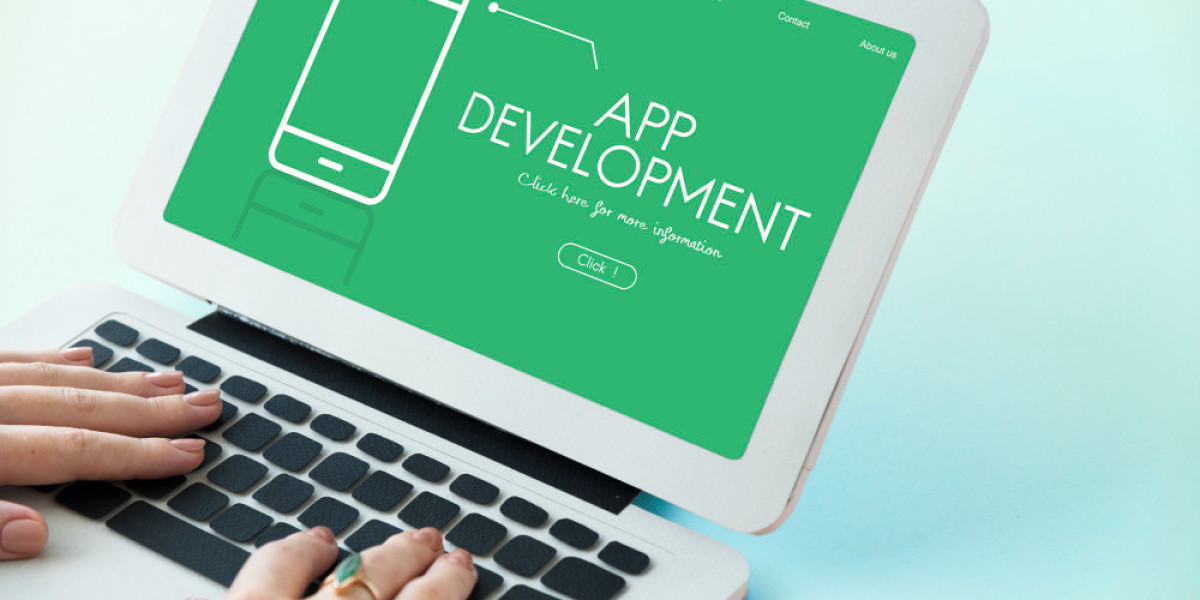 Mobile App Development Company in Dallas: Build, Launch, and Scale