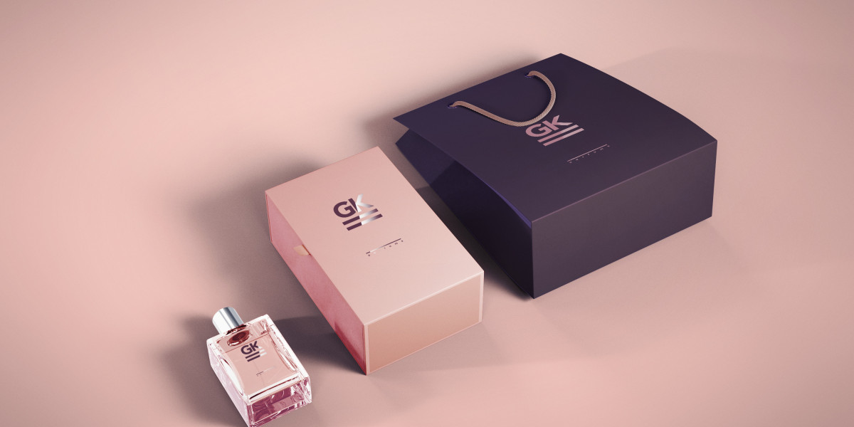 Why Custom Perfume Boxes Matter For Branding?
