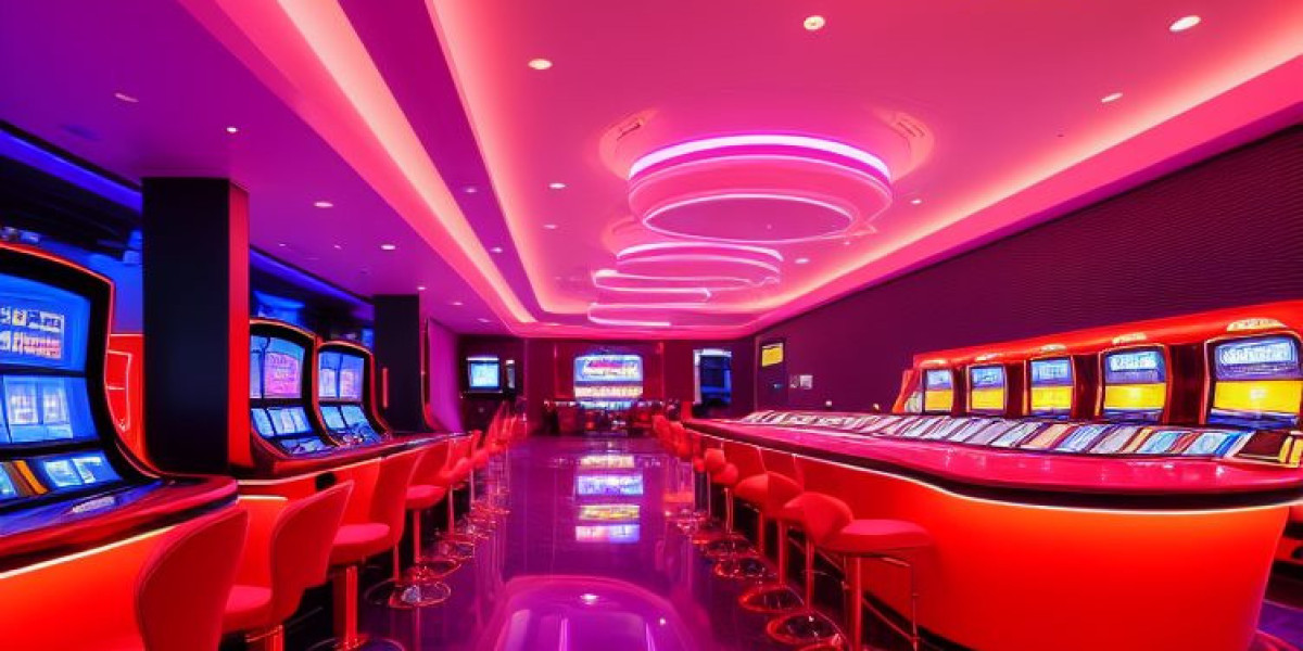 Best Gaming Variety at SpinBit Casino