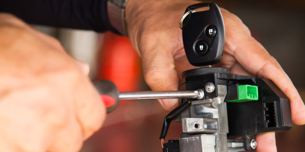 Duplicate Car Keys Near Me in Dubai – Fast, Licensed & Reliable