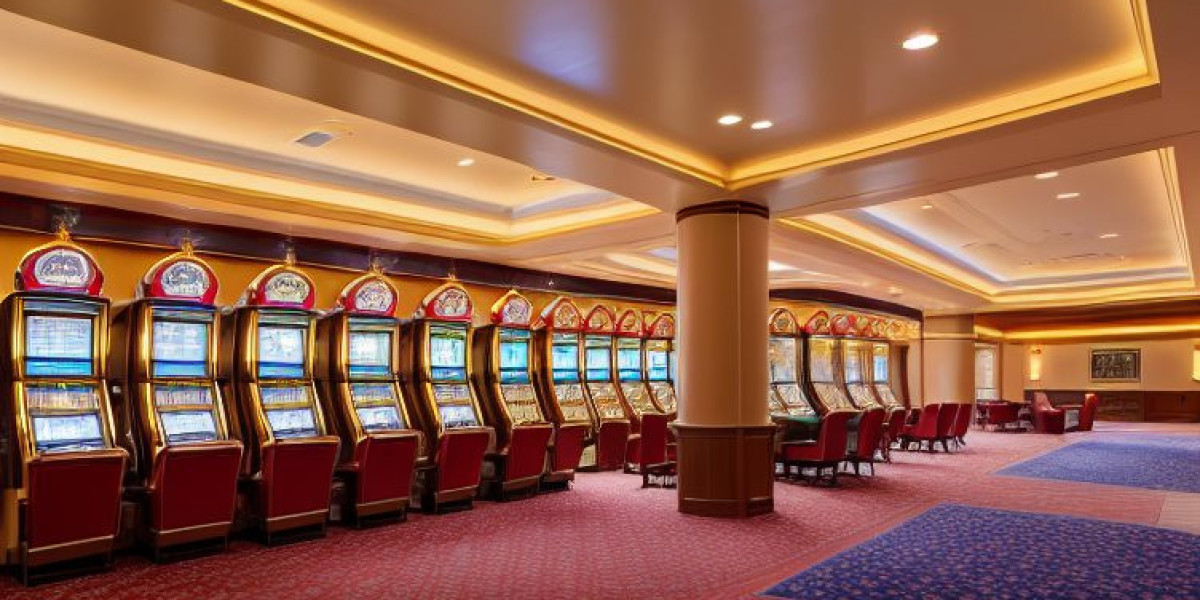 GameTwist NL   excelleert  in  slots met jackpots.