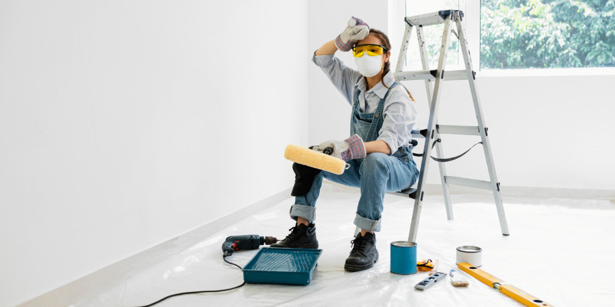 Common Painting Mistakes Homeowners Make Without a Residential Painter in San Antonio