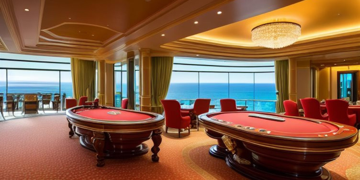 Spiele in dem Stake Casino